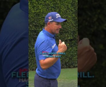 Awesome Padraig Harrington Driver Tip🤯🏌🏻‍♂️