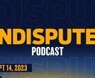 Full Show (Micah Parsons' Daniel Jones thoughts, NBA’s new policy, Aaron Rodgers to make comeback?)