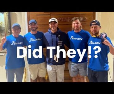 Did Four US Ryder Cup Players Just Defect From PGA Tour to LIV Golf? What's Brooks Koepka Up To!?
