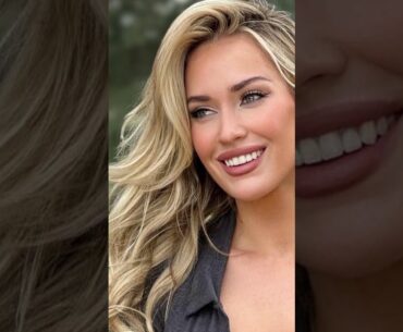 Swinging for Success: The Legend of Paige Spiranac