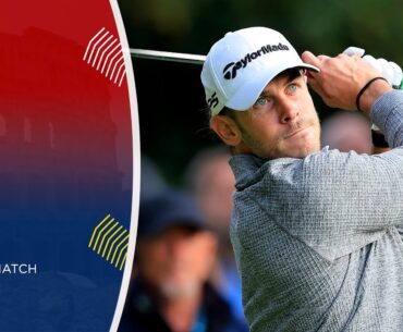 LIVE | Bale, Djokovic, Dude Perfect, Sainz | All-Star Match | 2023 Ryder Cup