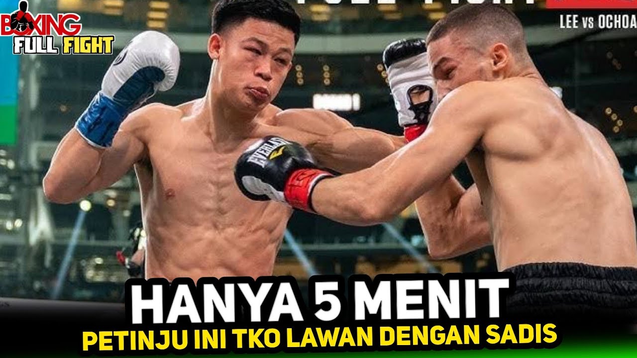 HASIL TINJU DUNIA | LEE VS HERALDEZ | TINJU DUNIA TERBARU HARI INI | BOXING FULL FIGHT HIGHLIGHT HD HASIL TINJU DUNIA | LEE VS HERALDEZ | TINJU DUNIA TERBARU HARI INI | BOXING FULL FIGHT HIGHLIGHT HD