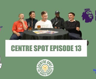 Ryder Cup, Cricket World Cup, PL Matchday 7 Predictions, Incredible Ireland & Abysmal Australia