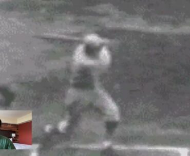 Vlog 129 - Rogers Hornsby Swing Analysis
