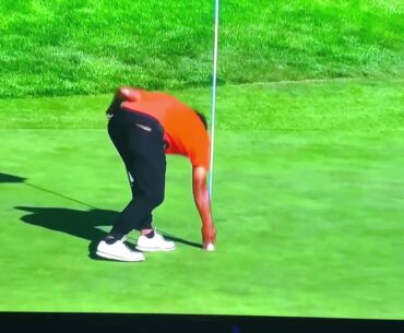 Thongchai Jaidee wins the PURE Insurance Championship ⛳️ 9-24-23