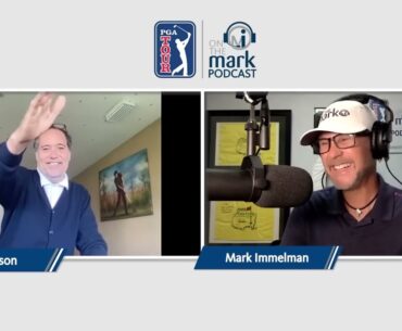 On the Mark with John Erickson