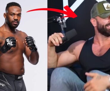 Bradley Martyn Is Delusional