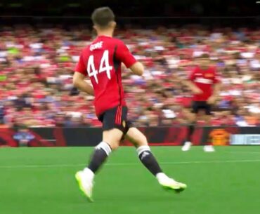 Daniel Gore Brilliant Performance So Far 🔥