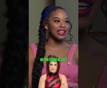 Bianca Belair reveals the worst finisher to take