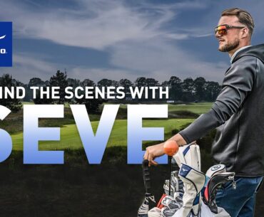 TOUR WORKSHOP DIARIES:  The KLM Open with Seve