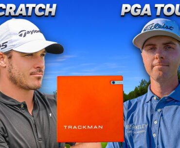 The Difference Between A Scratch Golfer & A PGA Tour Player