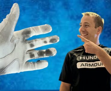 Your Complete Guide to Golf Gloves.