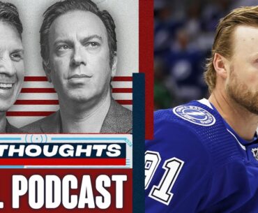 Turmoil In Tampa | 32 Thoughts
