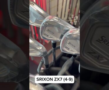 Team Europe Sepp Straka WITB. Alongside Shane Lowry In Rome #rydercup #golfequipment #golf