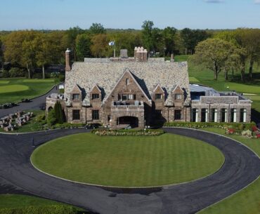 2023 Day of Golf | Winged Foot Golf Club