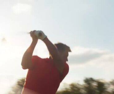 Le golf n’attend que vous !