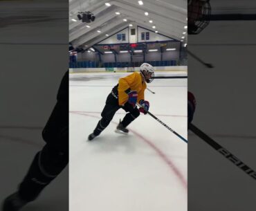 #shorts Stickhandling drills