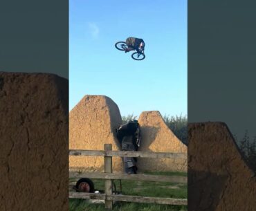 Matt Jones is a TRAILBOSS
