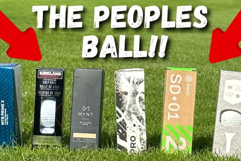 How To Pure Irons Quick Tip To Cover The Ball (A Bit Like Tiger