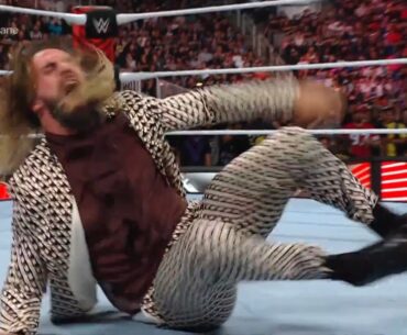 WWE Monday Night RAW, Full Show, October 2nd 2023, Live Stream watch along