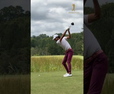 Own Your Golf Game - Akshay Bhatia #oygg #golfswing #ownyourgolfgame