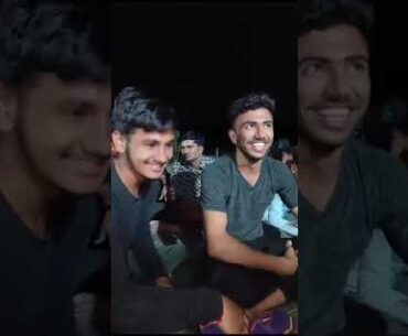 भजन गायक चीमा राम घड़ाई हाकम राम हारमुनीयम पर भारत कुमार मिठुराम भुराराम चिमा राम