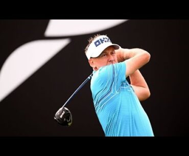 Ian Poulter shows true colours with message to Team Europe after Ryder Cup snubIan Poulter was absen