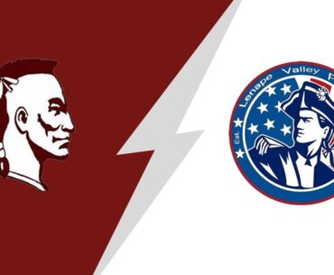 Football: Newton vs Lenape Valley
