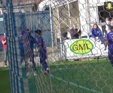 Game 10  Gainsborough Trinity 4 Atherton Collieries 1 | 23/09/23 - Highlights