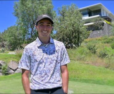 "GIRA DE GOLF PROFESIONAL MEXICANA"  PRO AM AMANALI 2023