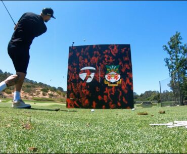 Wrexham A.F.C. Comes To The Kingdom At Carlsbad | TaylorMade Golf