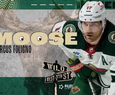 Wild On 7th - Episode 41:  Marcus Foligno, New Sweaters, and Immaculate Grid