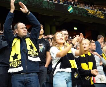 Allsvenskan 2023 – 1 månad kvar