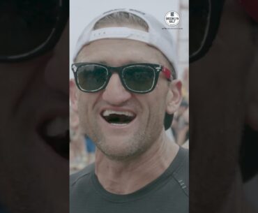 Casey Neistat & 25,000+ Runners Celebrate Crossing the RBC Brooklyn Half Finish Line!