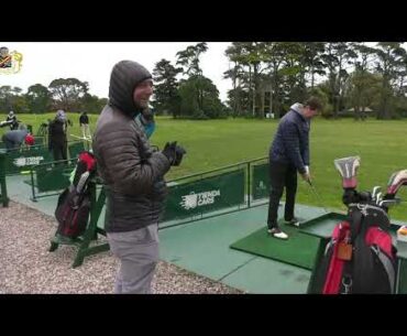 Hugo Golf emisión 2 10 23 Somos Mar del Plata