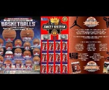 NBA MOJOKINGS TOP BOX BREAK
