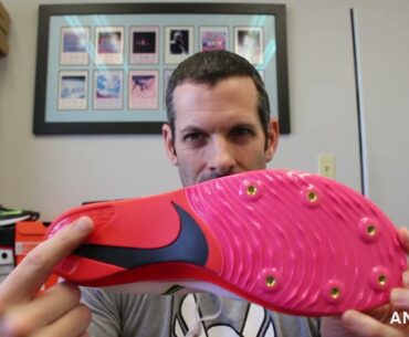 2022 Nike Distance Spikes?!?!?! DragonFly, Victory, & Mamba!!!
