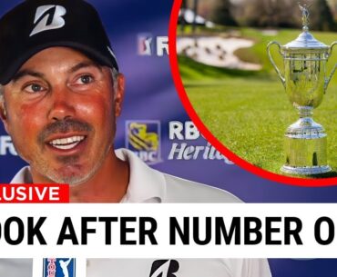 The KEY Attributes To BECOME A Successful Golf Player..