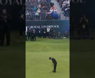 Brian Harman Wins The Open #shorts #brianharman #theopen #golf #golfer #winner