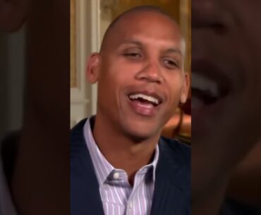 HS Reggie Miller Gloated When He Scored 40 PTS, Then Found Out His Sister Scored 105 😲😆 #shorts #nba