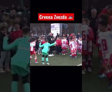 Red star ⚽️ Soccer champs - frog dance