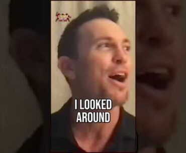 Pilot roasted Brad Lidge on flight after infamous Pujols HR #mlb #baseball #prank #stlouiscardinals