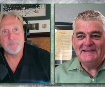 Suds With Luds – The Babcock Saga Continues – Ep. 33