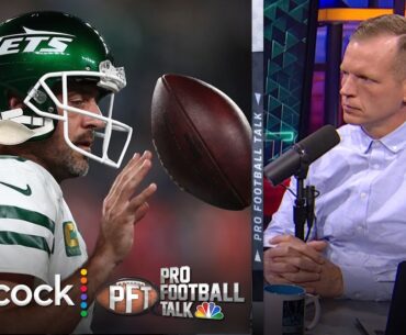 How Aaron Rodgers' injury impacts Green Bay Packers' compensation | Pro Football Talk | NFL on NBC