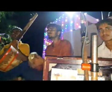 देसी वीणा भजन गायक चीमा राम घड़ाई हाकम राम हारमुनीयम पर भारत कुमार मिठुराम भुराराम