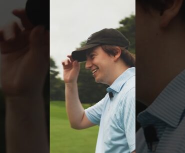 The people have been asking… LIL SAS. BARSTOOL GOLFS. TOMORROW. 2PM EST.