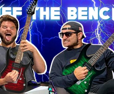 Off The Bench | Sept 29, 2023 | LSU-Ole Miss Prediction