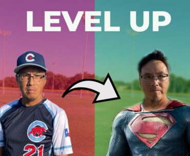 How To Be A HITTING COACH SUPERHERO