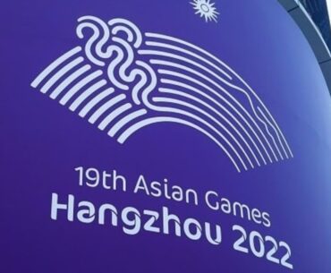 Medal Tally Asian Games