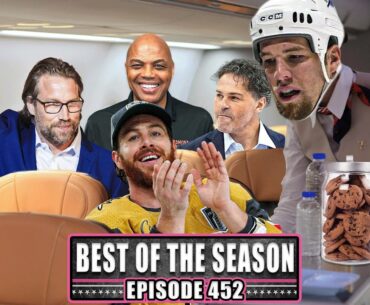 THE BEST STORIES + MOMENTS + INTERVIEWS OF 2022-2023